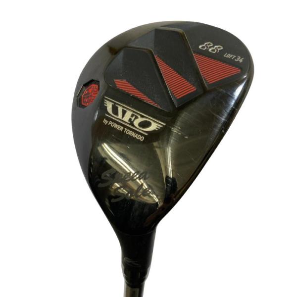 kasco（キャスコ） POWER TORNADO UFO Speed 88 ユーティリティ UT