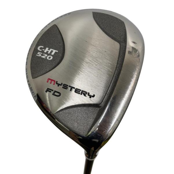 【中古ゴルフクラブ】ミステリー（和宏エンタープライズ）　ミステリー（和宏エンタープライズ）　MYSTERY 212MF ウェッジ Dynamic Gol… MYSTERY（ミステリー） ミステリー(和宏エンタープライズ) MYSTERY C
