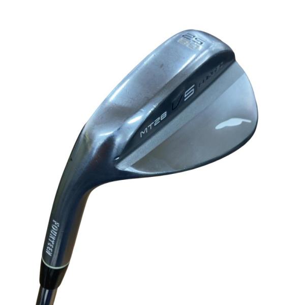 【レフティ】フォーティーン MT28 V5 52 58　2本セット FOURTEEN（フォーティーン） MT-28 V5(ニッケルクロム) 52°/08