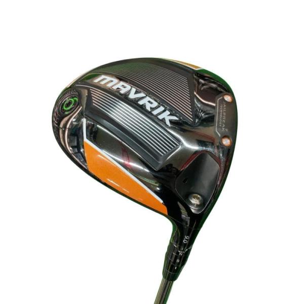MAVRIK MAX ドライバー 9.0度 Sシャフト MAVRIK MAX ドライバー 9.0度 Sシャフト キャロウェイマーベリックMAX