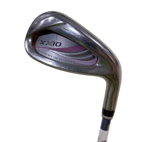 DUNLOP（ダンロップ） XXIO(2020) #6(ボルドー) レディース 単品