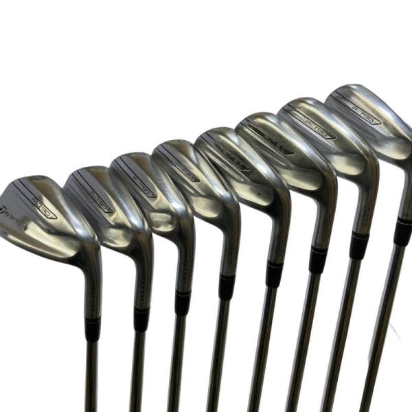 TaylorMade（テーラーメイド） Taylor Made P・790 8S アイアンセット