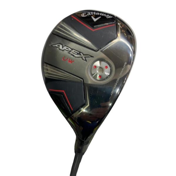 Callaway（キャロウェイ） APEX UW(2024) 19° ユーティリティ UT