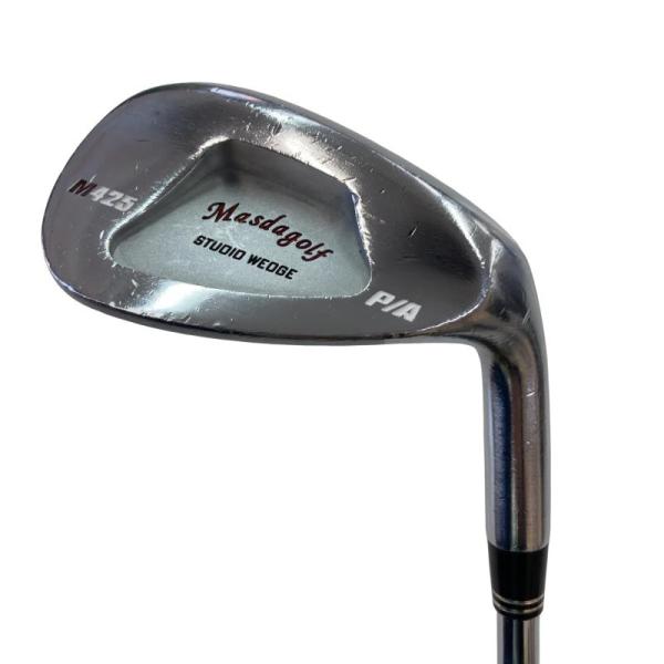 Masda golf（マスダゴルフ） MASDA MASDA STUDIO WEDGE M425 P/A