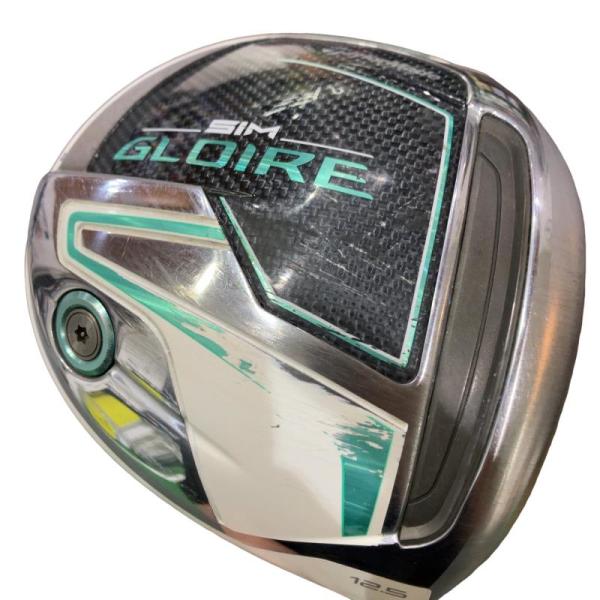 TaylorMade（テーラーメイド） SIM GLOIRE 12.5° レディース