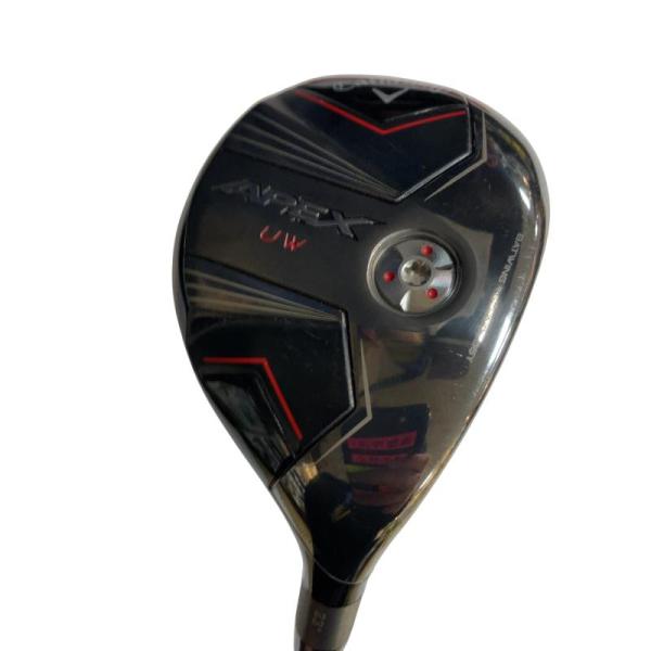 Callaway（キャロウェイ） APEX UW(2024) 23° ユーティリティ UT