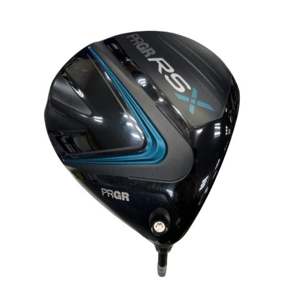 PRGR MAX ドライバー 10.5度 PRGR（プロギア） RS X MAX(2024) 10.5° ドライバー DR フレックスR