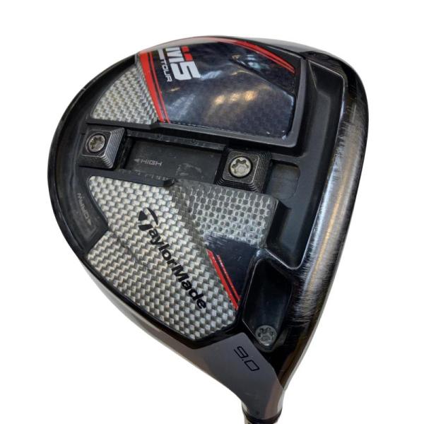 TaylorMade（テーラーメイド） M5 TOUR 9° ドライバー DR フレックスS