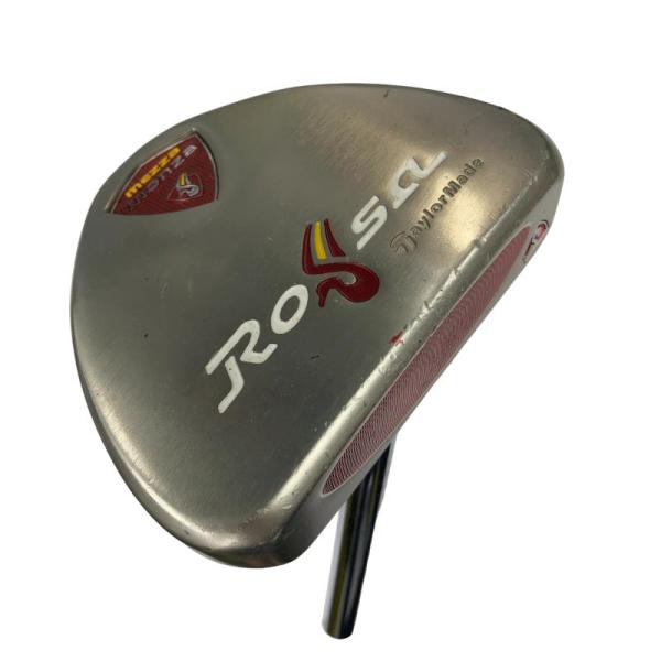 TaylorMade（テーラーメイド） Rossa mezza monza センターシャフト 32