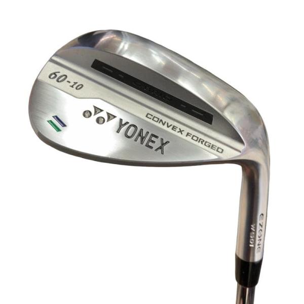 YONEX（ヨネックス） EZONE W501 60°/10° ウェッジ WG フレックス