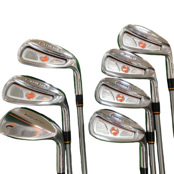 マルマン MAJESTY マジェスティ CONDUCTOR ゴルフクラブセット MAJESTY（マジェスティ） マジェスティゴルフ(旧マルマン) Conductor