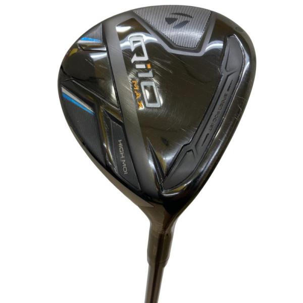 TaylorMade（テーラーメイド） Qi10 MAX 7W フェアウェイウッド FW