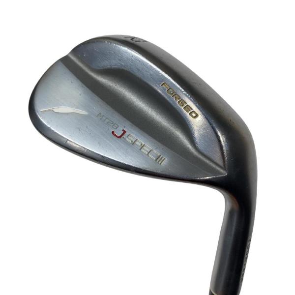 FOURTEEN（フォーティーン） MT-28 J.SPEC-III 52° ウェッジ WG