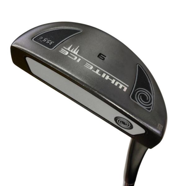 ODYSSEY（キャロウェイゴルフ） オデッセイ WHITE ICE #9 33インチ