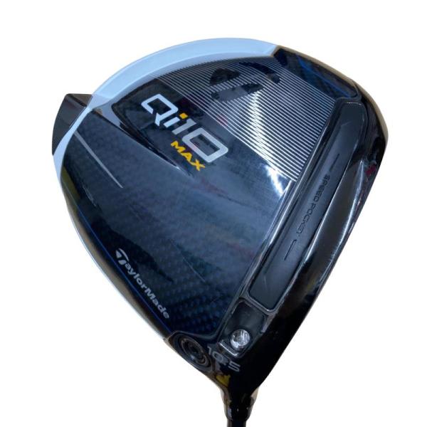 TaylorMade（テーラーメイド） Qi10 MAX LITE 10.5° ドライバー DR