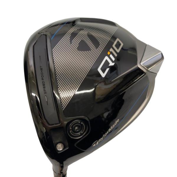 TaylorMade（テーラーメイド） Qi10 10.5° レフティ ドライバー DR
