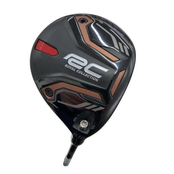 【美品】ロイヤルコレクション AM-X 5W フェアウェイウッド フレックスR ROYAL COLLECTION（ロイヤルコレクション） RC AM-X 5W フェアウェイ