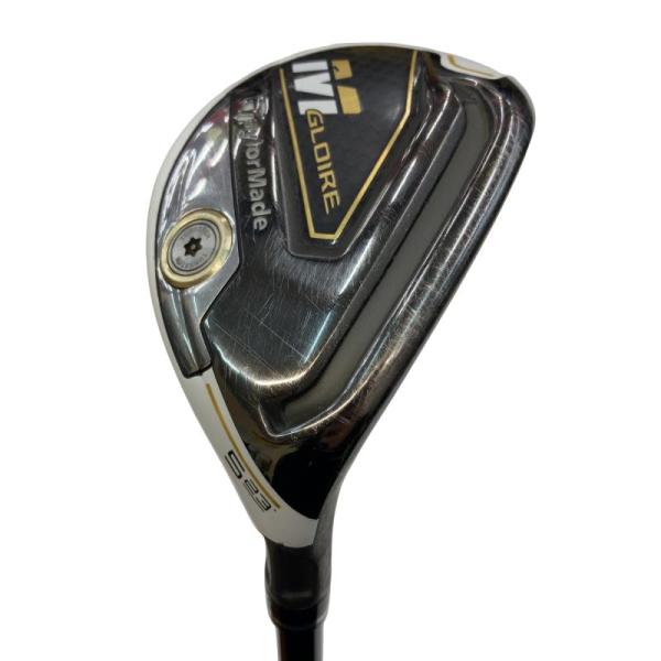 TaylorMade（テーラーメイド） M GLOIRE U5 ユーティリティ UT
