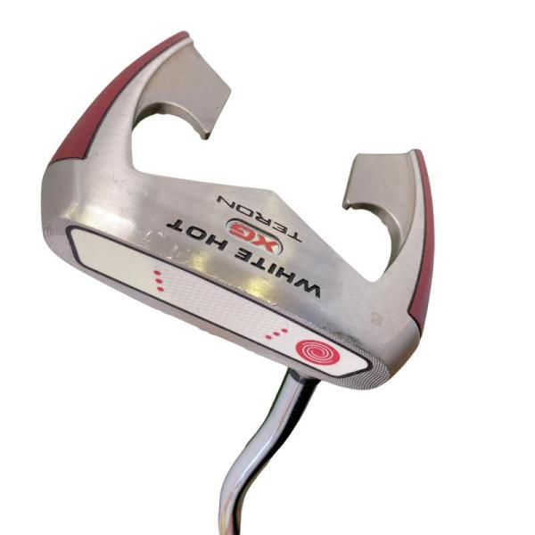 ODYSSEY（キャロウェイゴルフ） オデッセイ WHITE HOT XG TERON 34