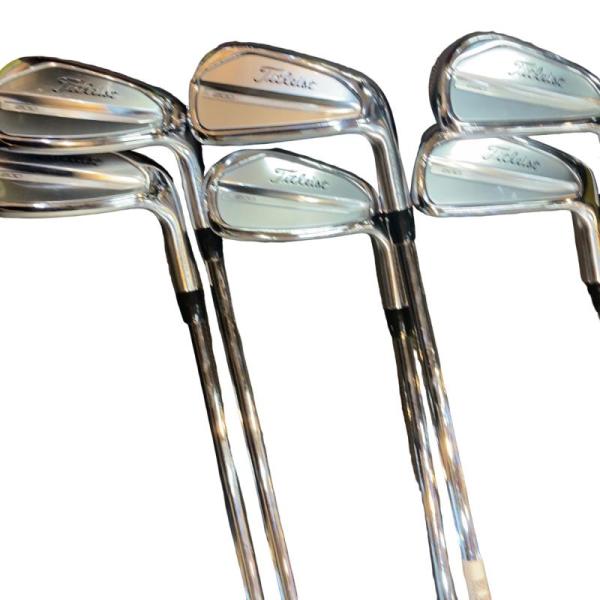 Titleist（タイトリスト） Titleist T200(2023) 6S アイアンセット IR