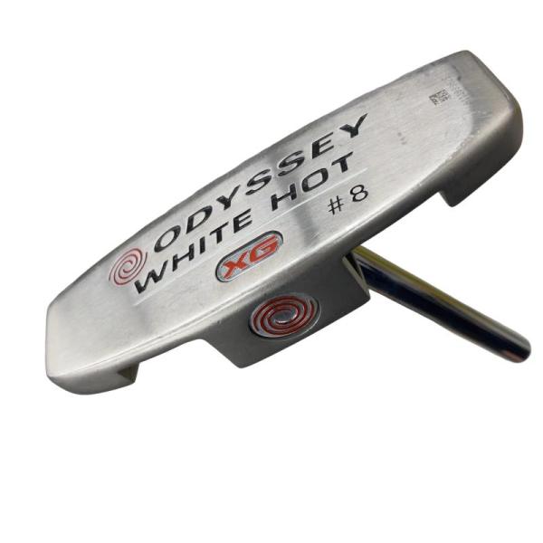 ODYSSEY（キャロウェイゴルフ） オデッセイ WHITE HOT XG #8 CS