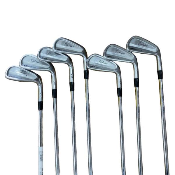 Titleist（タイトリスト） Titleist CB 712 8S アイアンセット IR