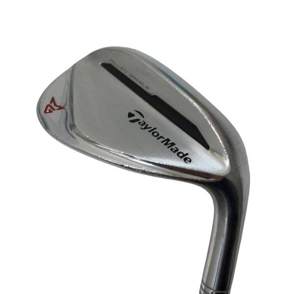 TaylorMade（テーラーメイド） Taylor Made MILLED GRIND 2 50°/09