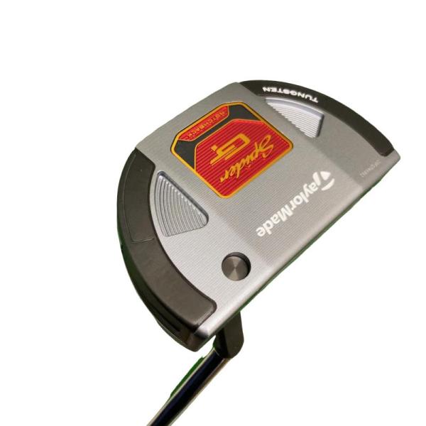 テーラーメイド Spider GT NOTCHBACK スモールラント 33 Spider GT Notchback