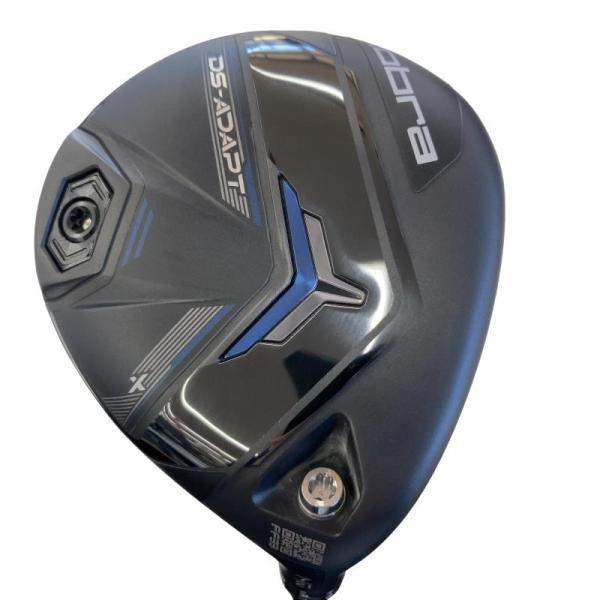 DSADAPT 21度 7番 フェアウェイウッド スリクソン ZX フェアウェイ