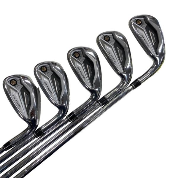 TaylorMade（テーラーメイド） GLOIRE(2014) 5S アイアンセット IR