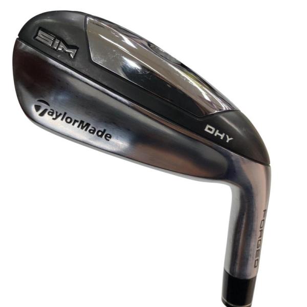 TaylorMade（テーラーメイド） SIM DHY U4 ユーティリティ UT