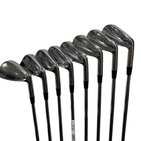 Titleist（タイトリスト） Titleist FORGED 690MB 8S アイアンセット