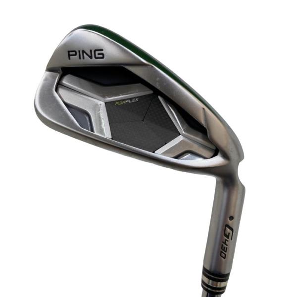 PING（ピン） G430 #5 単品アイアン LI フレックスS : ゴルフ
