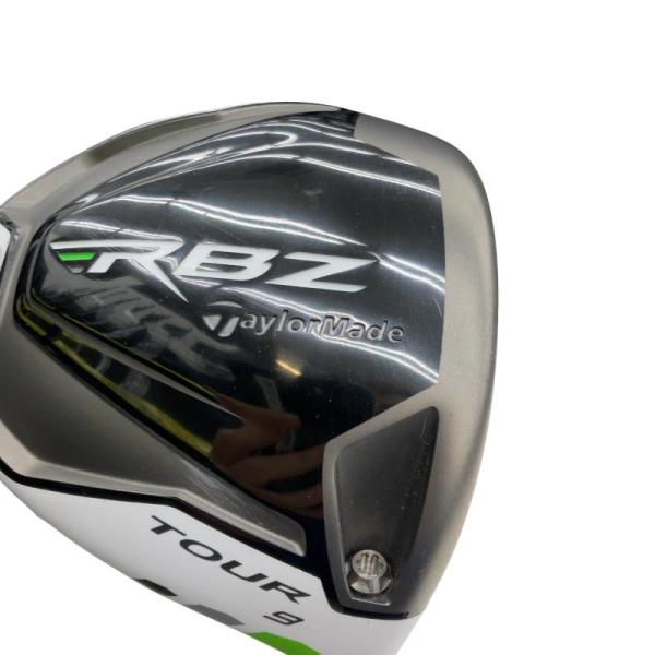 TaylorMade（テーラーメイド） RBZ TOUR 9° ドライバー DR フレックスS