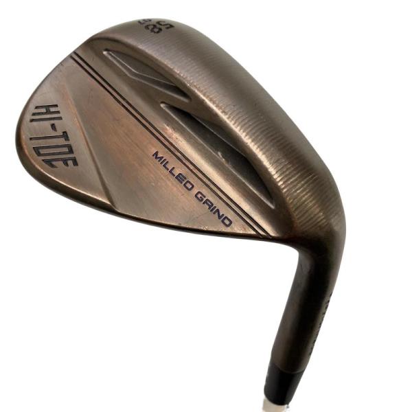 TaylorMade（テーラーメイド） Taylor Made MILLED GRIND HI-TOE(2022