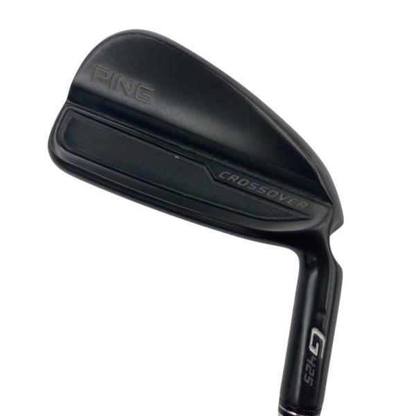 PING（ピン） G425 CROSSOVER U4(アーコス無し) ユーティリティ UT