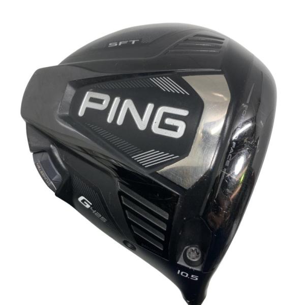 PING（ピン） G425 SFT 10.5°(アーコス無し) ドライバー DR フレックス