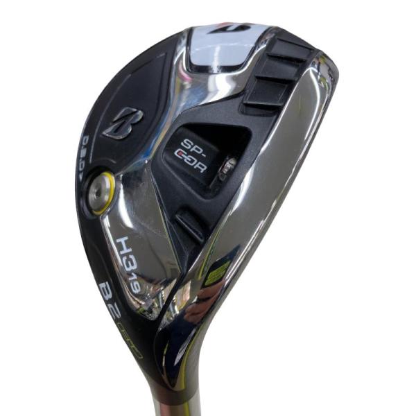 BRIDGESTONE GOLF ブリヂストン B2 HT H3 ユーティリティ UT