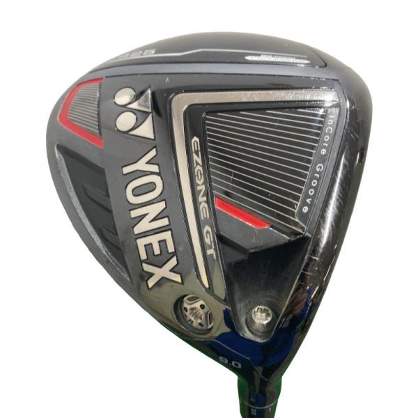 ⭐️値下お買い得名器‼️YONEX EZONE GT425⭐️ YONEX（ヨネックス） EZONE GT 425(2022) 9° ドライバー DR フレックス
