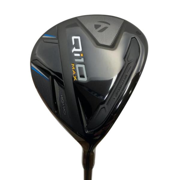 TaylorMade（テーラーメイド） Qi10 MAX 5W フェアウェイウッド FW