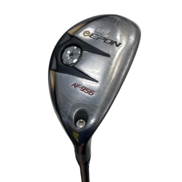エポンゴルフ株式会社 EPON AF-956 U19° ユーティリティ UT フレックス