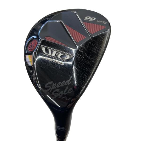 kasco（キャスコ） POWER TORNADO UFO Speed 99 ユーティリティ UT