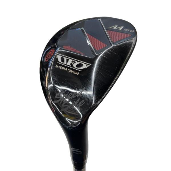 kasco（キャスコ） POWER TORNADO UFO Speed AA ユーティリティ UT