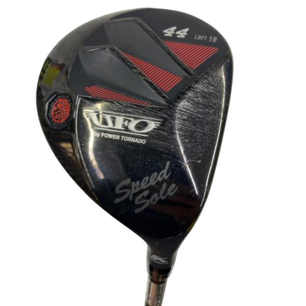 kasco（キャスコ） POWER TORNADO UFO Speed 44 ユーティリティ UT