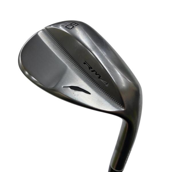 FOURTEEN（フォーティーン） RM-4 ニッケルクロムメッキ 60°/H