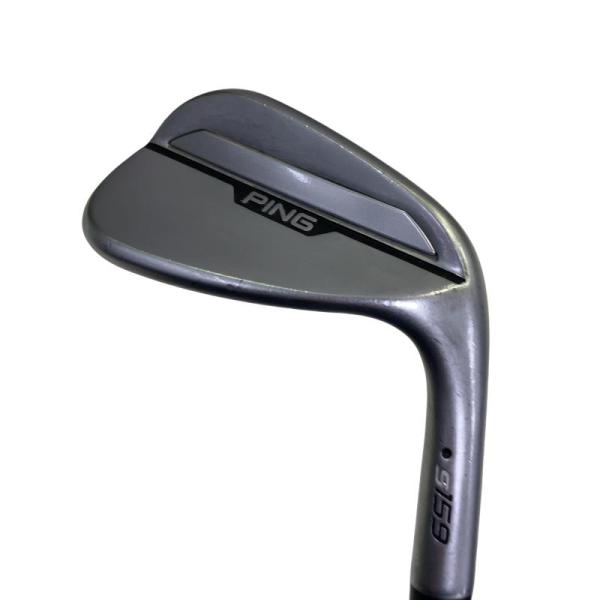 PING（ピン） PING s159 48°/12° S ウェッジ WG フレックスS : ゴルフ