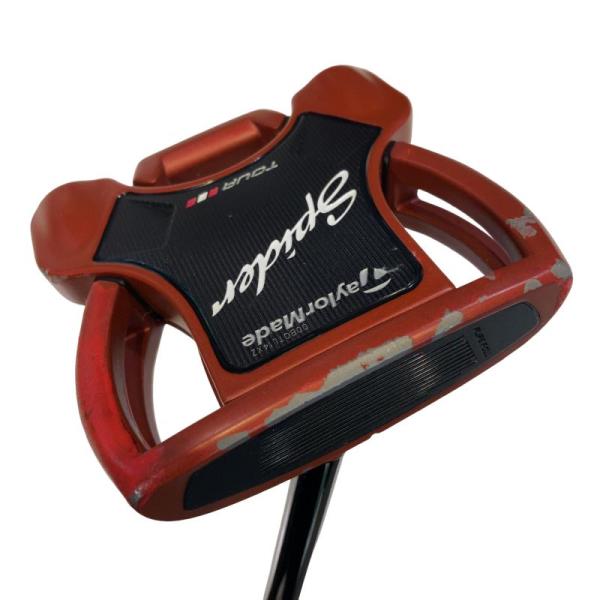 TaylorMade（テーラーメイド） Spider Tour RED(サイトライン
