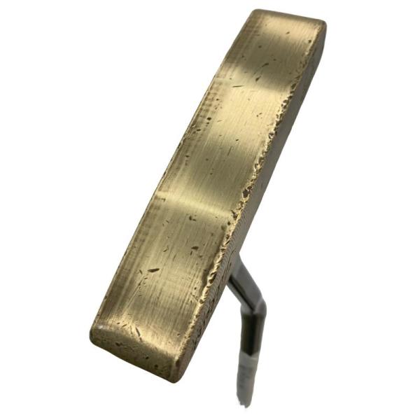 Titleist（タイトリスト） BULLS EYE MILLED 1.25L パター PT