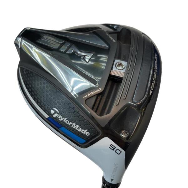 TaylorMade（テーラーメイド） SIM 9° ドライバー DR フレックスS