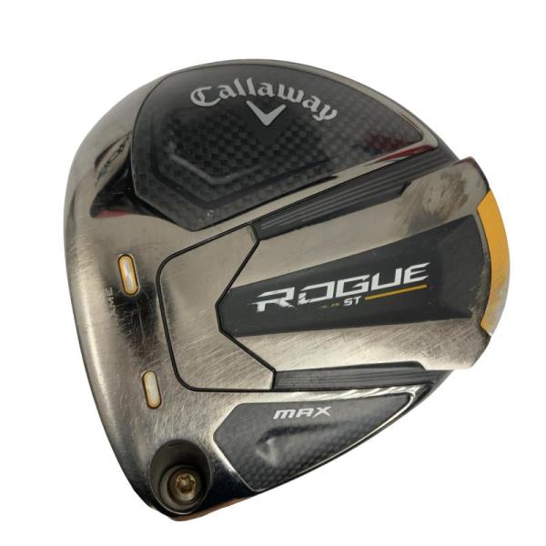 Callaway（キャロウェイ） ROGUE ST MAX 9° レフティ ドライバー DR